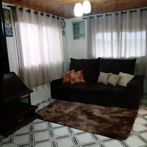 Aconchego Da Rafa Casa de Férias Campos do Jordão