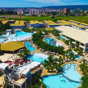 Hs Lacqua Diroma Apartamento Caldas Novas