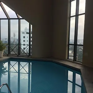 Flat Oscar Freire Apart-hotel São Paulo
